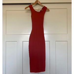 LuLulemon Tank Dress